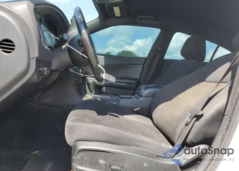 2011 Dodge Charger from USA, damaged, VIN 2B3CL3CG7BH612386